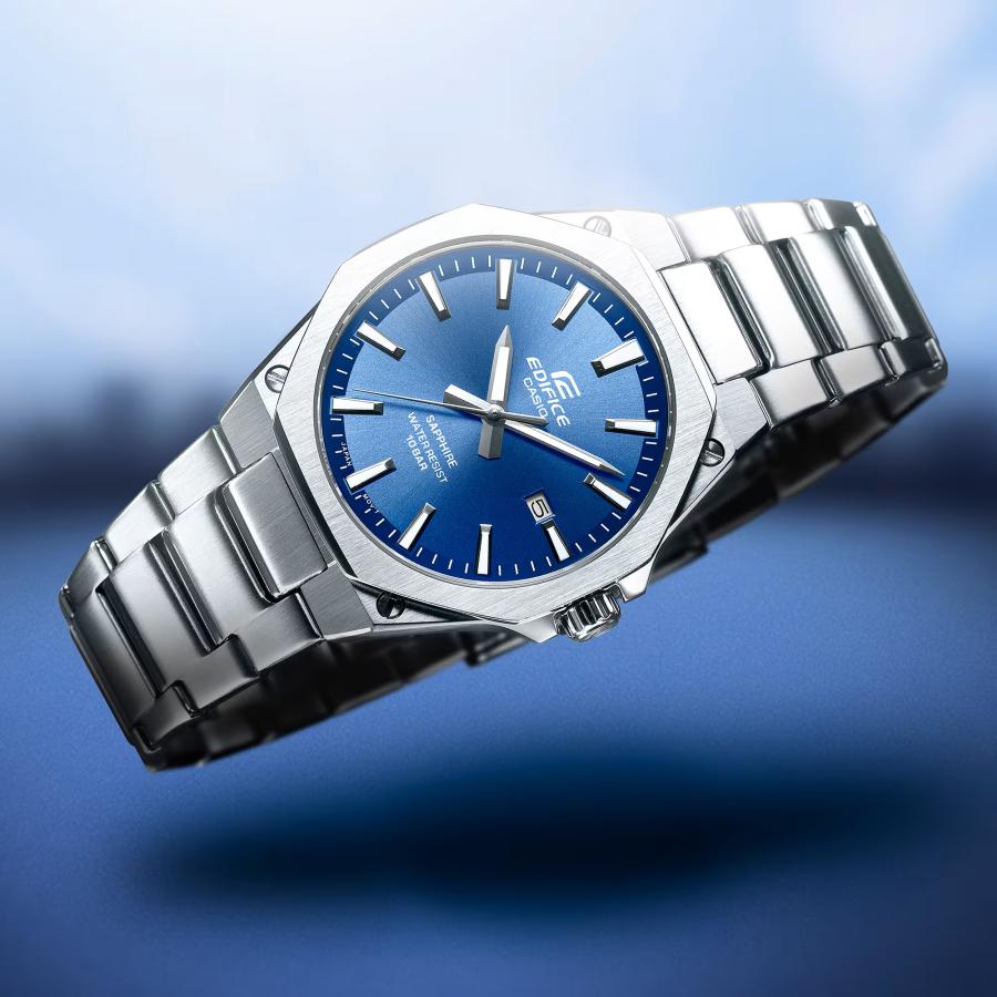 EDIFICE（CASIO） 【即納】 国内正規品 CASIO カシオ EDIFICE