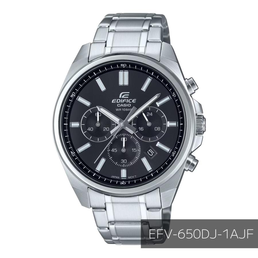 EDIFICE（CASIO） 【即納】国内正規品 CASIO カシオ EDIFICE 