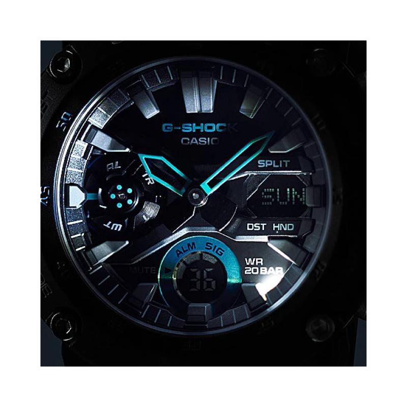 G-SHOCK 【即納】 CASIO カシオ Gショック カーボンコアガード