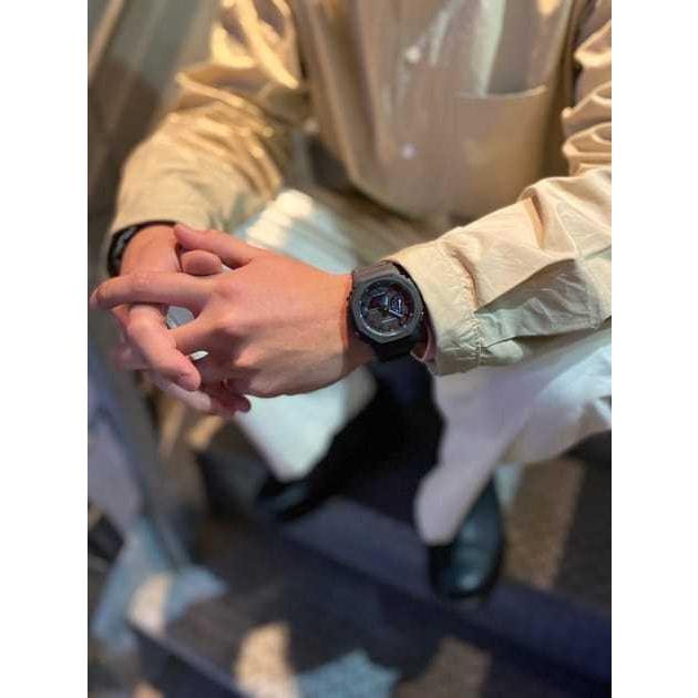 G-SHOCK 【即納】CASIO カシオ Gショック カーボンコアガード構造 八