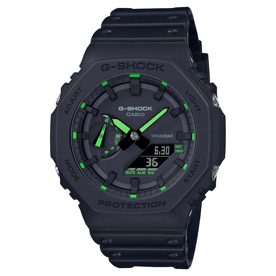 G-SHOCK 【即納】 CASIO カシオ Gショック カーボンコアガード構造 八