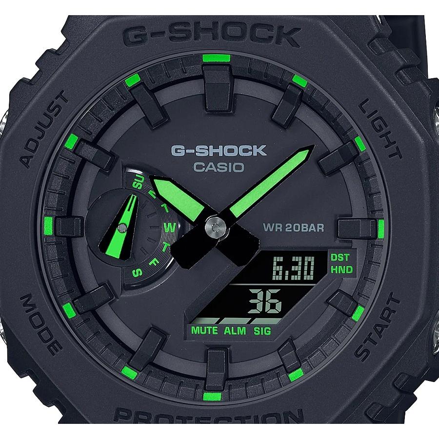 G-SHOCK 【即納】 CASIO カシオ Gショック カーボンコアガード構造 八