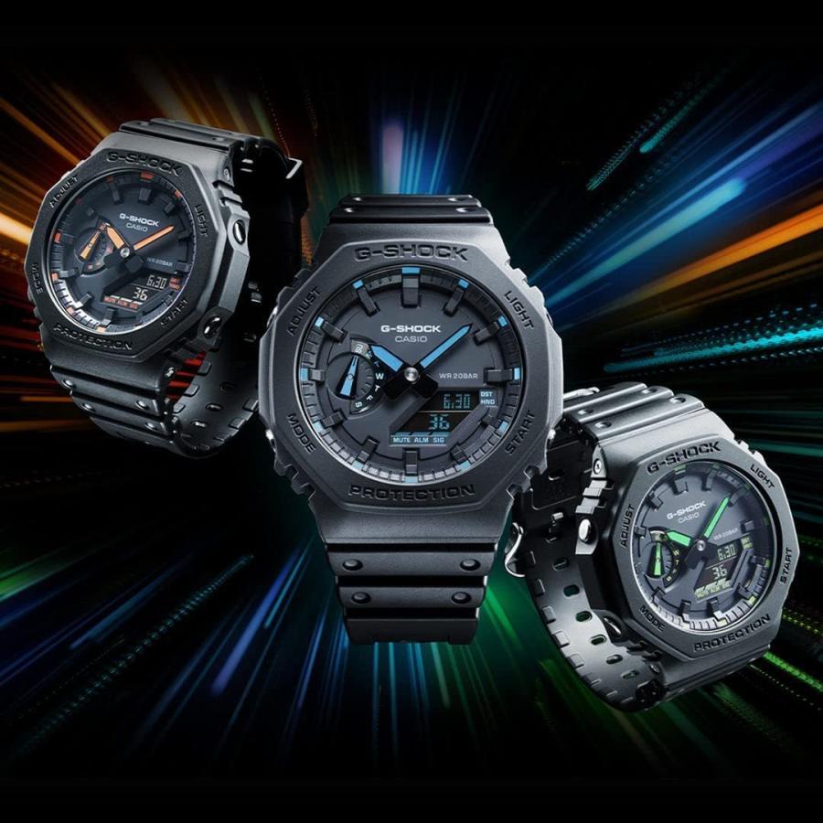 G-SHOCK 【即納】 CASIO カシオ Gショック カーボンコアガード構造 八 