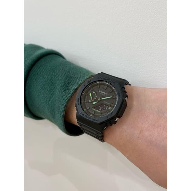 G-SHOCK 【即納】 CASIO カシオ Gショック カーボンコアガード構造 八