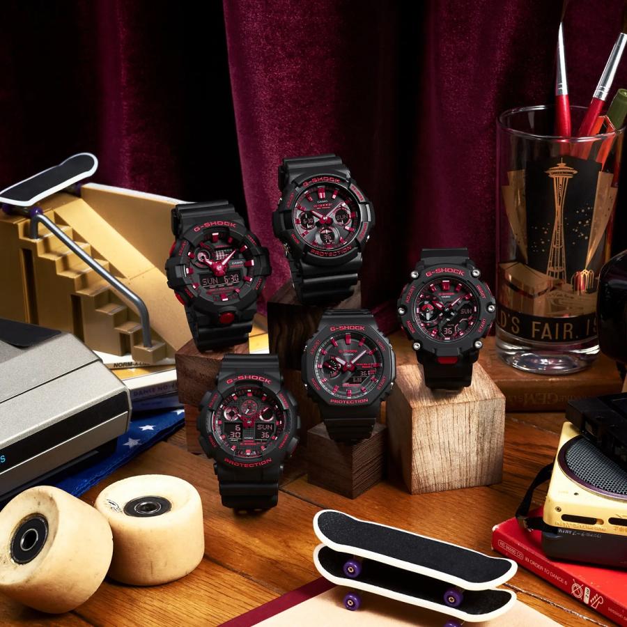 G-SHOCK 【即納】 日本未発売 CASIO カシオ ジーショック Ignite G-SHOCK 【即納】 日本未発売 CASIO カシオ ジーショック Ignite