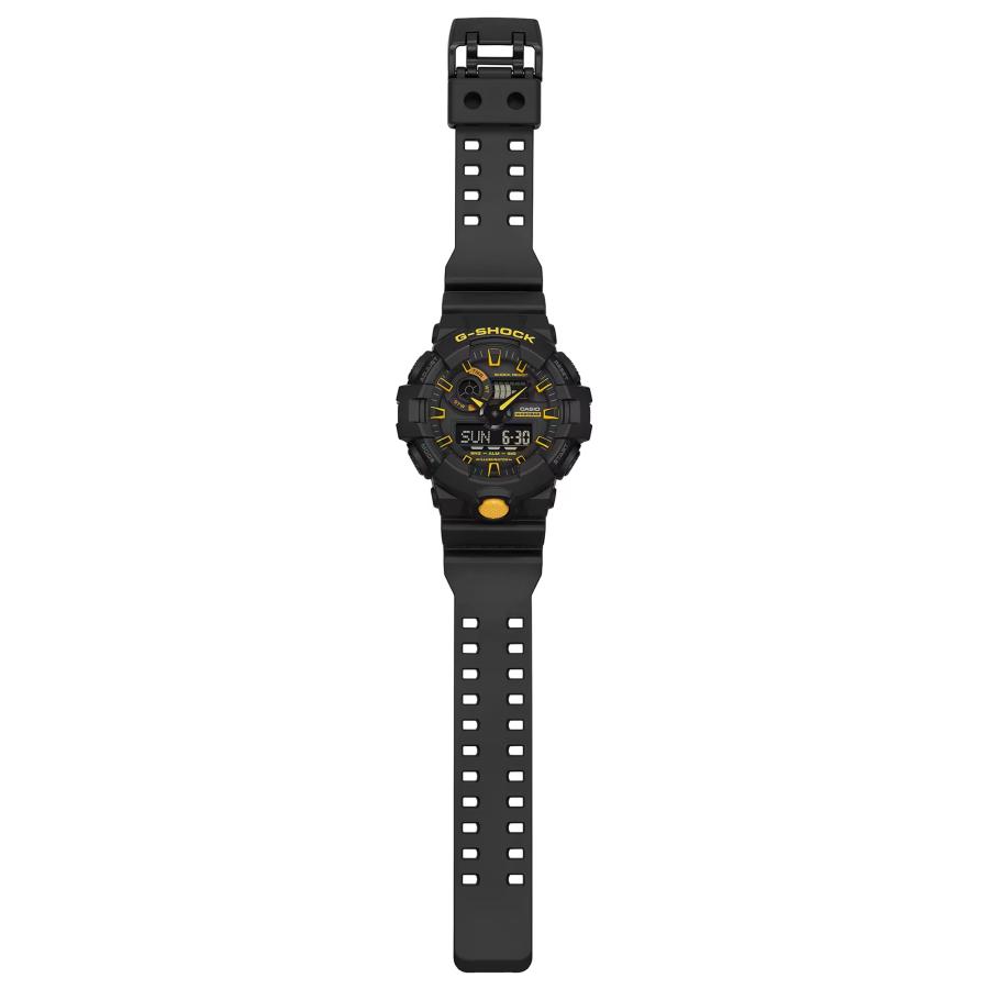 G-SHOCK 【即納】CASIO カシオ ジーショック Caution Yellowシリーズ 