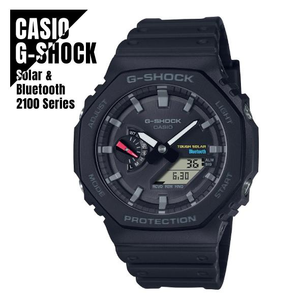 G-SHOCK 【即納】CASIO カシオ Gショック タフソーラー モバイルリンク