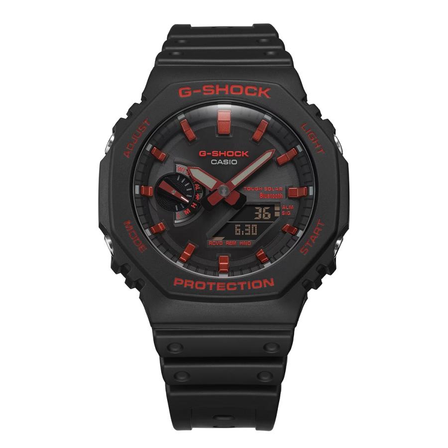 G-SHOCK 【即納】CASIO カシオ Gショック タフソーラー モバイルリンク
