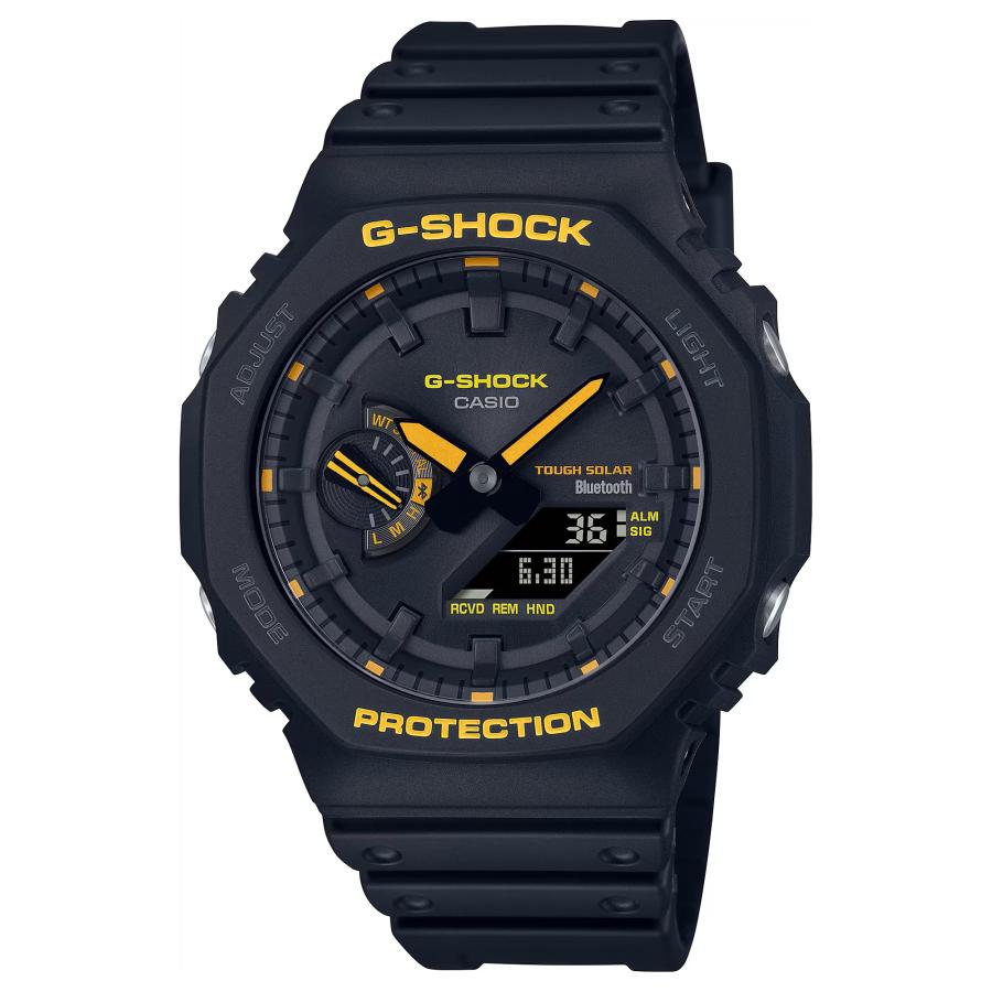 G-SHOCK 【即納】CASIO カシオ Gショック Caution Yellow G-SHOCK 【即納】CASIO カシオ Gショック Caution Yellow