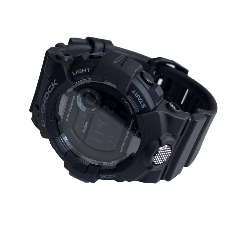 G-SQUAD 【即納】CASIO カシオ G-SHOCK Gショック ジー・スクワッド