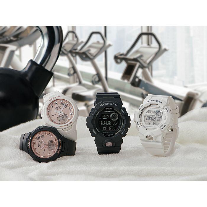 G-SQUAD 【即納】CASIO カシオ G-SHOCK Gショック ジー・スクワッド