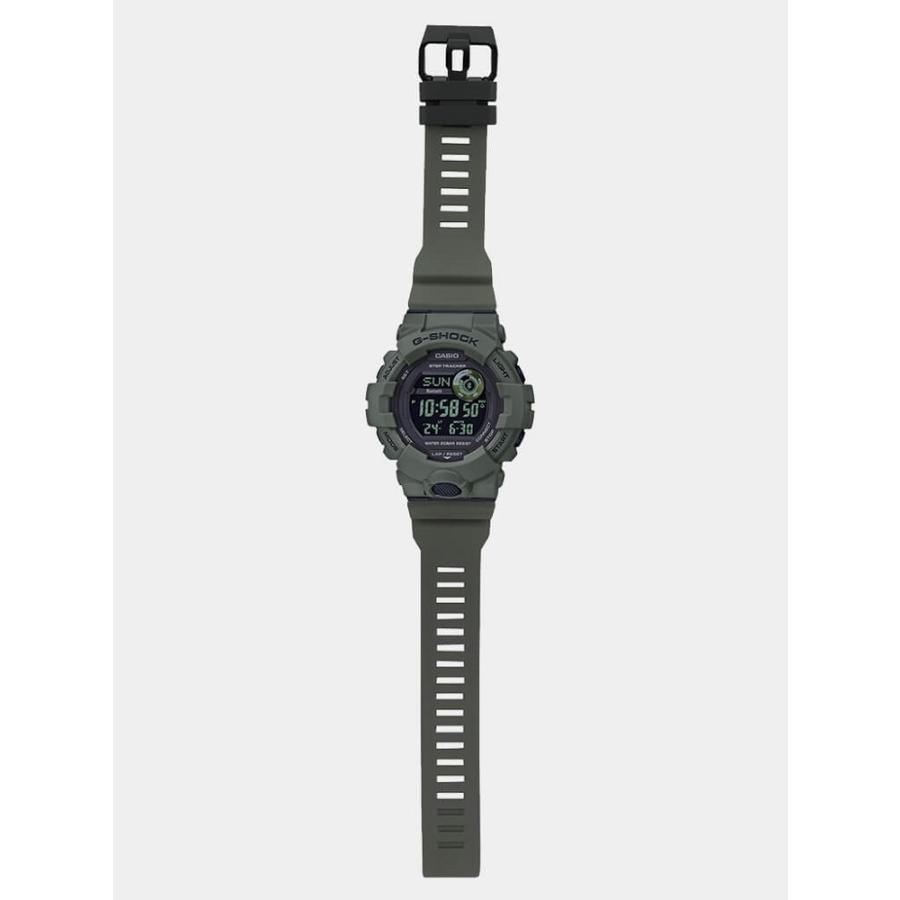 G-SQUAD 【即納】CASIO カシオ G-SHOCK Gショック ジー・スクワッド