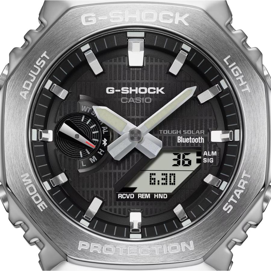 G-SHOCK 【即納】CASIO カシオ Gショック タフソーラー モバイルリンク
