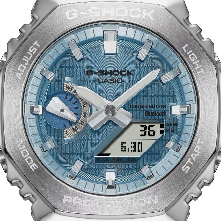 G-SHOCK 【即納】CASIO カシオ Gショック タフソーラー モバイルリンク