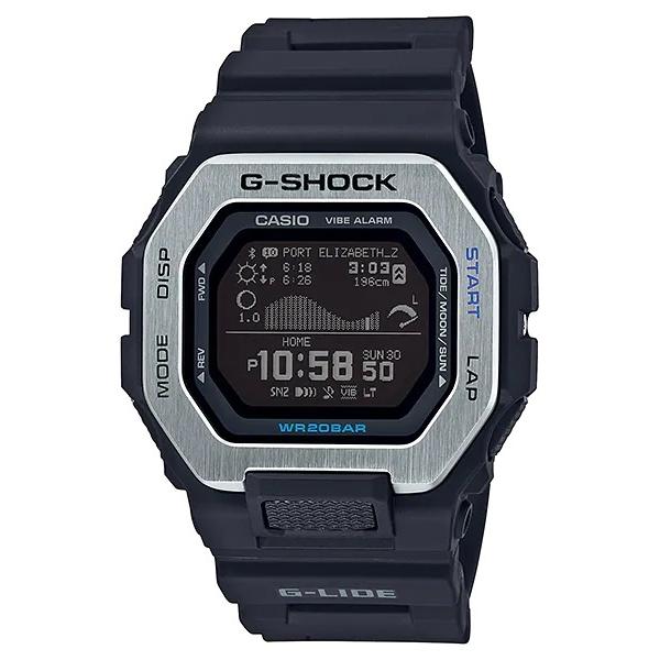 最終※G-SHOCK GショックG-LIDE G-ライド Bluetooth時計 G-LIDE（G-SHOCK） 【即納】 CASIO カシオ G-SHOCK Gショック G-LIDE G