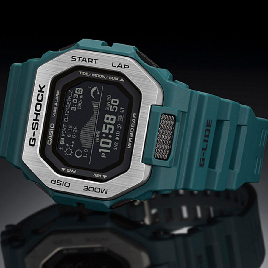 G-LIDE（G-SHOCK） 【即納】CASIO カシオ G-SHOCK Gショック G-LIDE G