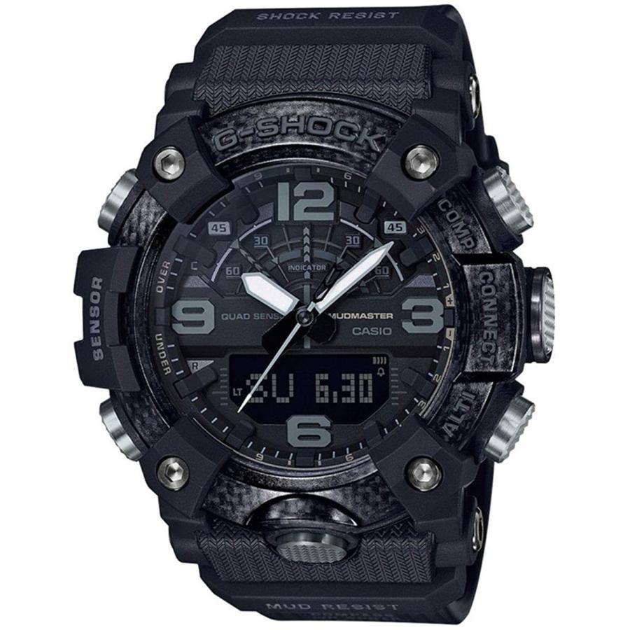 MASTER OF GーLAND CASIO カシオ G-SHOCK Gショック MUDMASTER マッド 