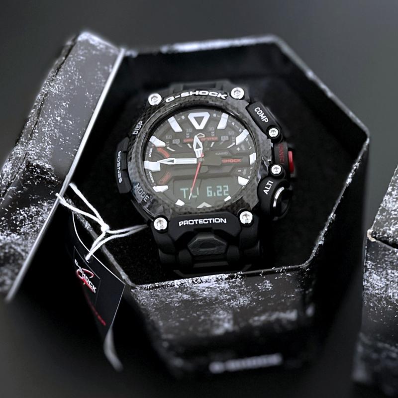 時計 GR-B200-1A GR-B200-1A9JF | CASIO