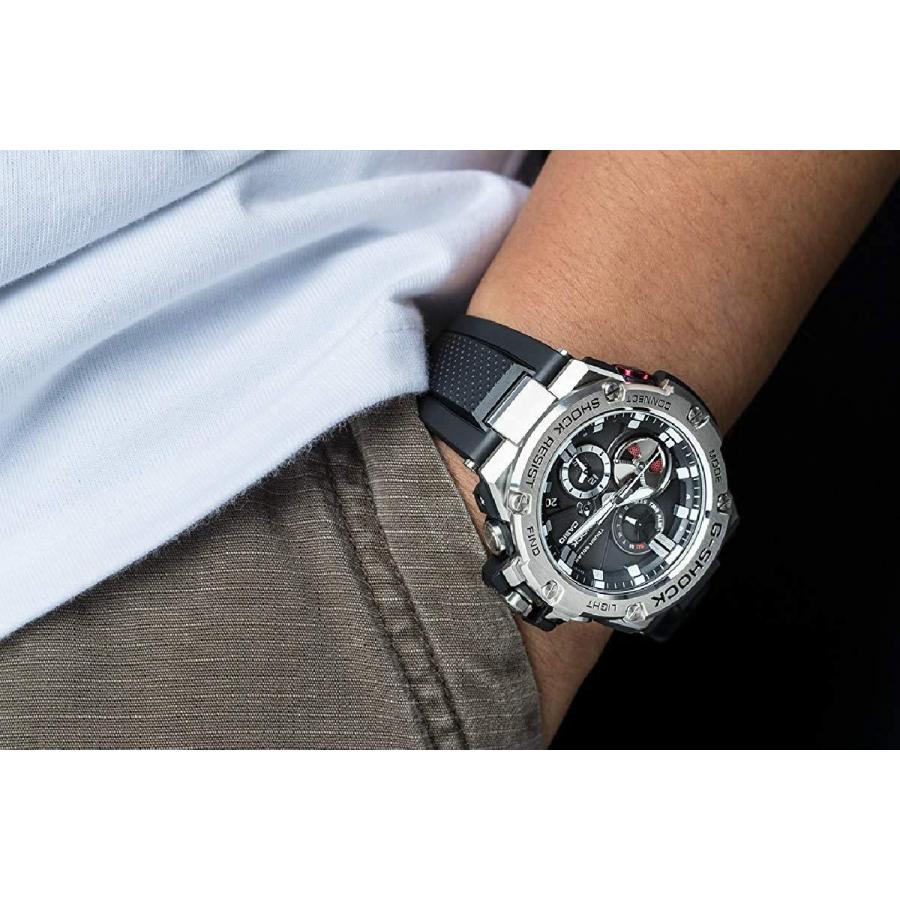 G-STEEL 【即納】国内正規品 CASIO カシオ G-SHOCK Gショック G