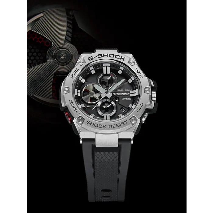G-STEEL 【即納】国内正規品 CASIO カシオ G-SHOCK Gショック G