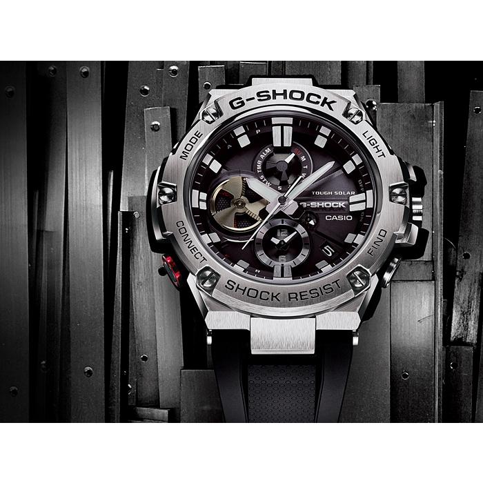 G-STEEL 【即納】国内正規品 CASIO カシオ G-SHOCK Gショック G