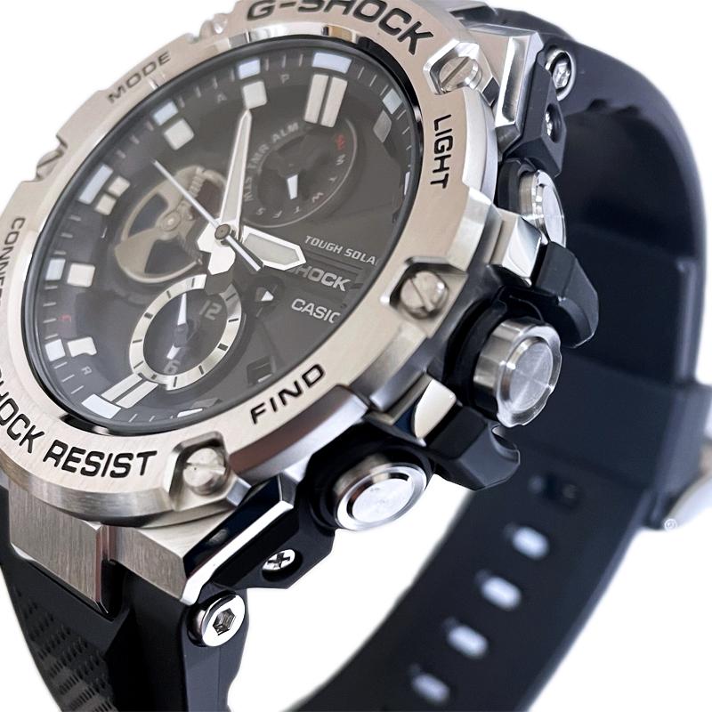 G-STEEL 【即納】国内正規品 CASIO カシオ G-SHOCK Gショック G