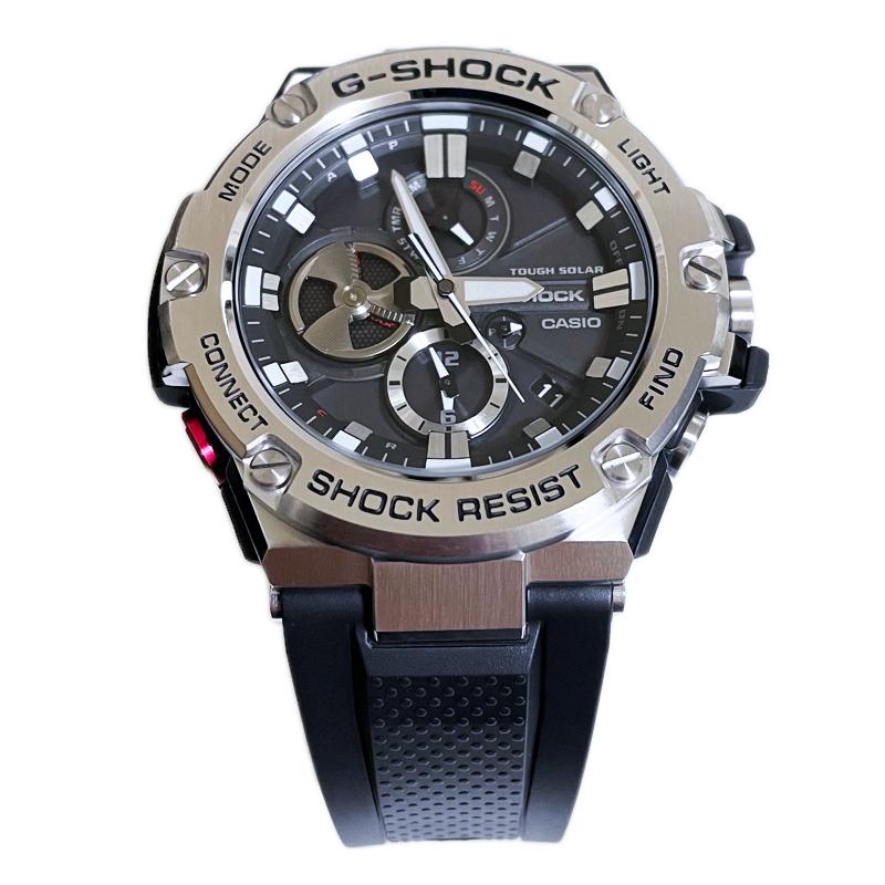 G-STEEL 【即納】国内正規品 CASIO カシオ G-SHOCK Gショック G