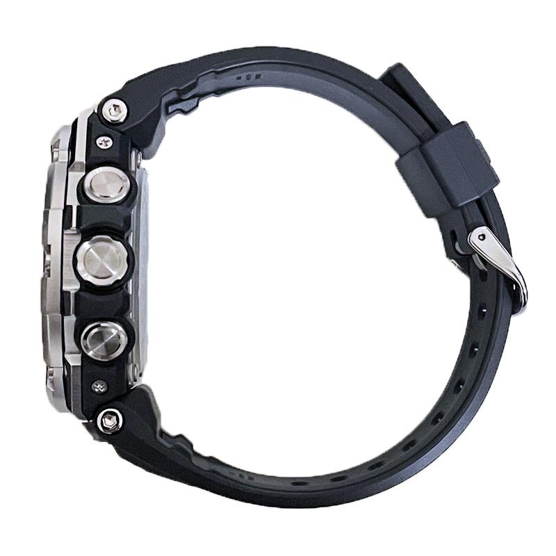 G-STEEL 【即納】国内正規品 CASIO カシオ G-SHOCK Gショック G