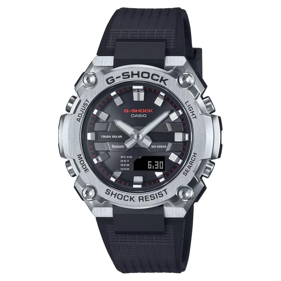 G-STEEL 【即納】国内正規品 CASIO カシオ G-SHOCK Gショック G 