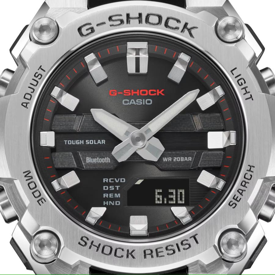 G-STEEL 【即納】国内正規品 CASIO カシオ G-SHOCK Gショック G