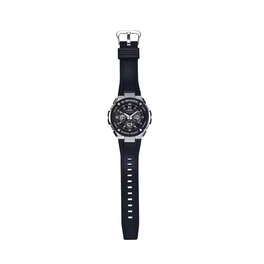 G-STEEL 【即納】国内正規品 CASIO カシオ G-SHOCK Gショック G