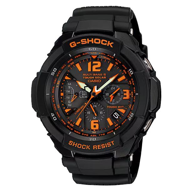 G-SHOCK 【即納】CASIO カシオ MASTER OF G - AIR GRAVITYMASTER 
