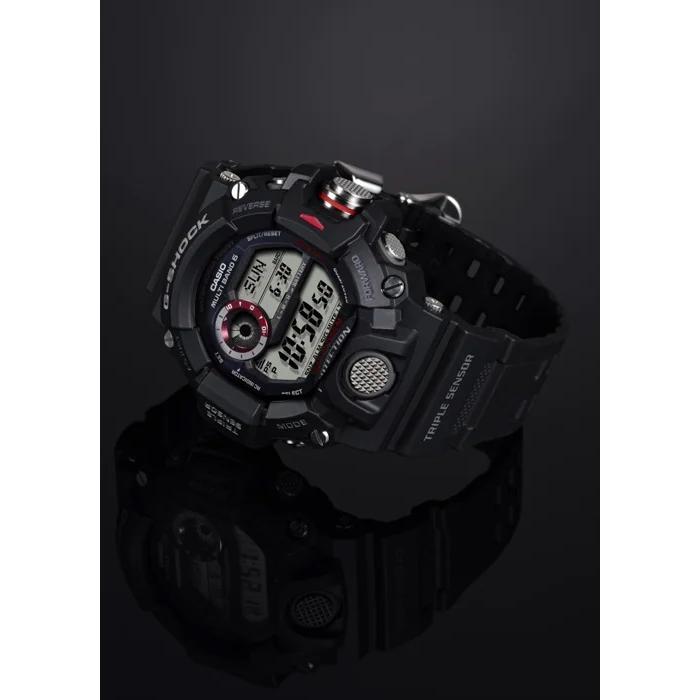 G-SHOCK 【即納】CASIO カシオ Gショック RANGEMAN レンジマン タフ