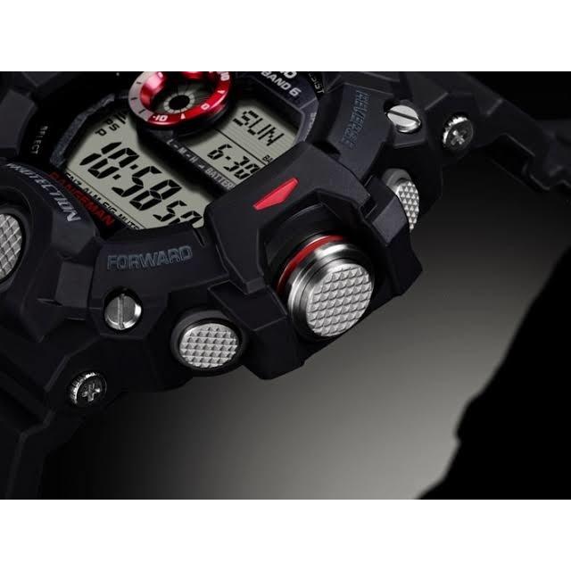 G-SHOCK 【即納】CASIO カシオ Gショック RANGEMAN レンジマン タフ