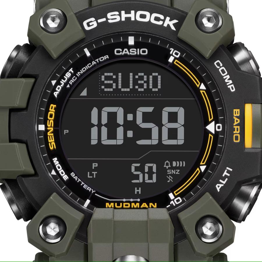G-SHOCK 【即納】国内正規品 CASIO カシオ Gショック MUDMAN 