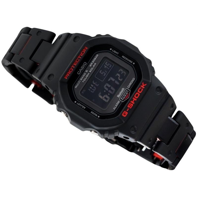 ORIGIN(G-SHOCK) 【即納】CASIO カシオ G-SHOCK Gショック Bluetooth