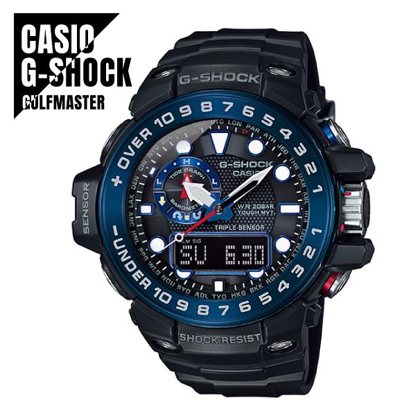 GSHOCK ガルフマスター マスターofG 電波ソーラー G-LIDE（G-SHOCK） 【即納】国内正規品 CASIO カシオ G-SHOCK G