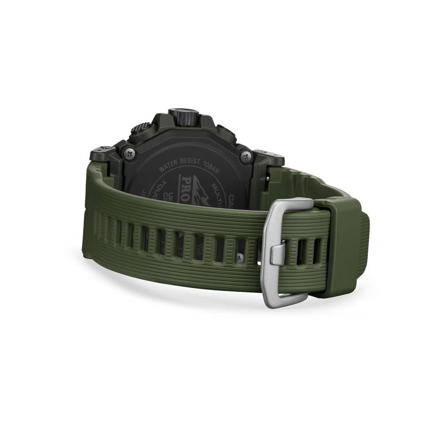 PRO TREK 【即納】国内正規品 CASIO カシオ プロトレック Climber Line