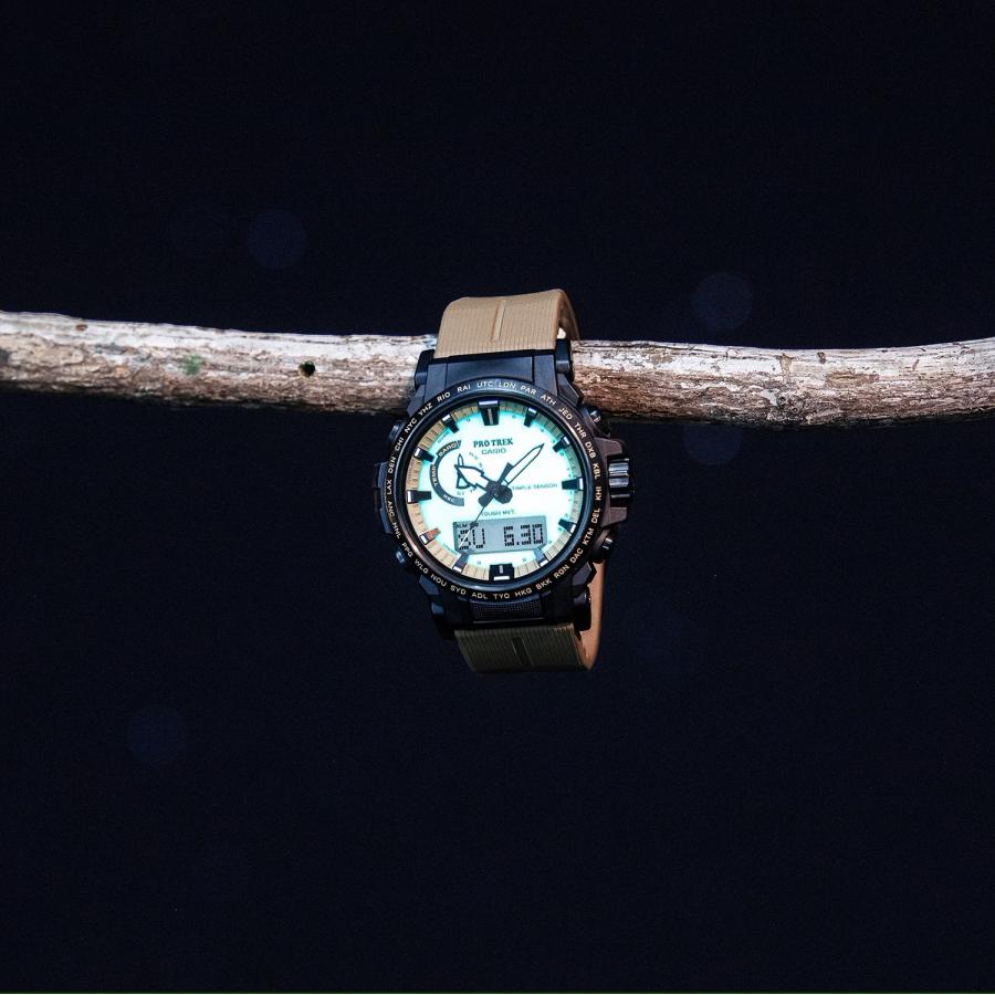 PRO TREK 【即納】国内正規品 CASIO カシオ プロトレック