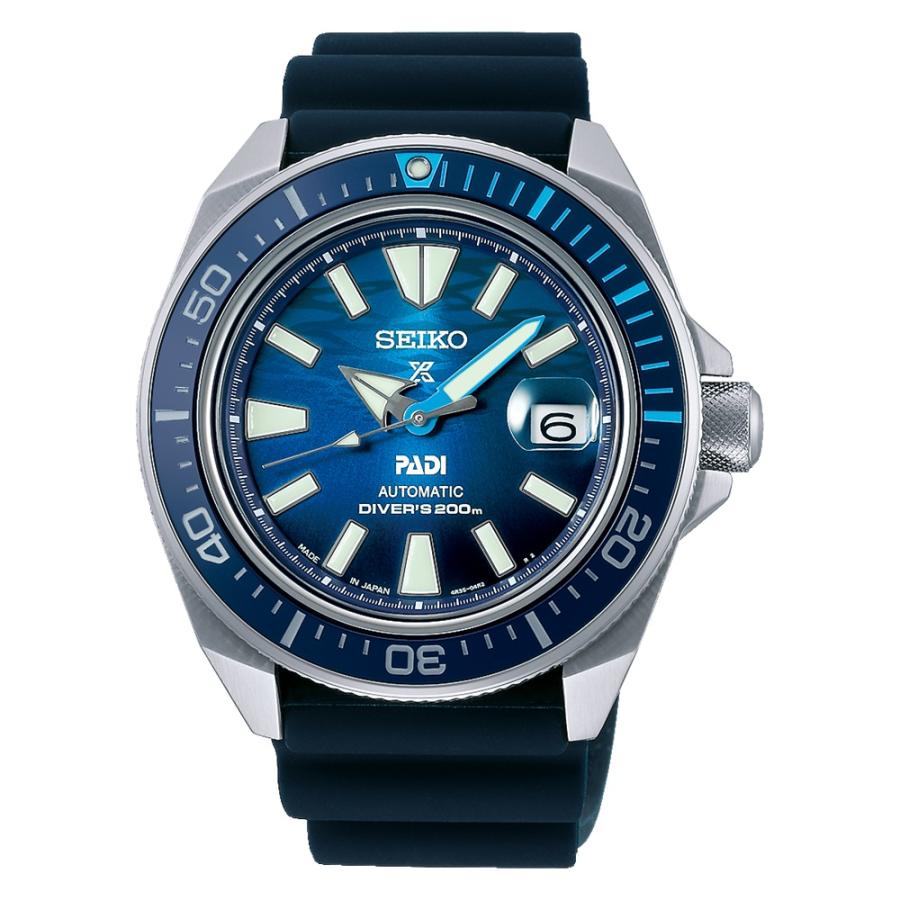 即納】国内正規品 SEIKO セイコー PROSPEX プロスペックス DIVER SCUBA