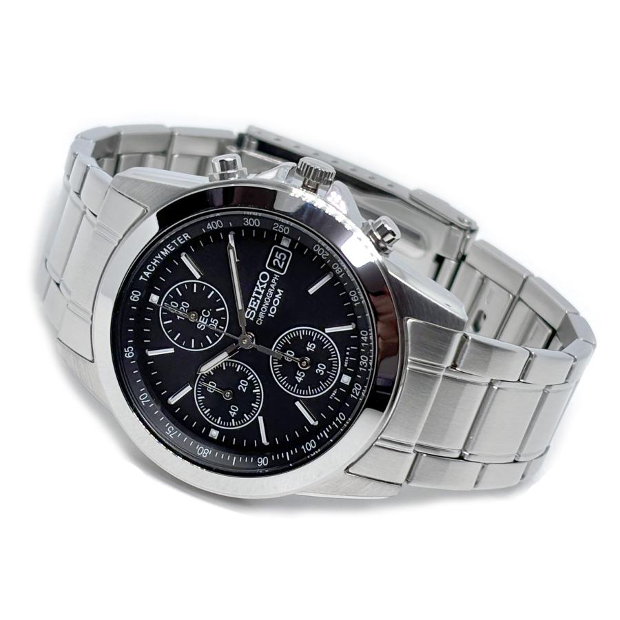 SEIKO（セイコー） 【即納】SEIKO CHRONOGRAPH クロノグラフ 日本製