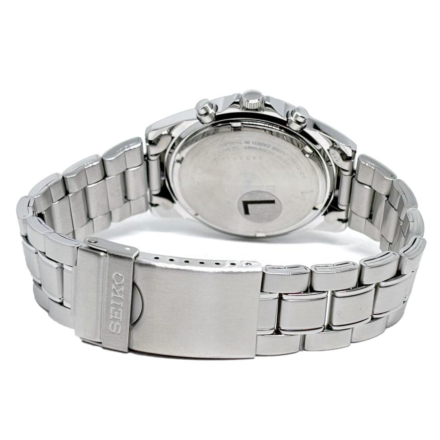 SEIKO（セイコー） 【即納】 CHRONOGRAPH クロノグラフ 日本製