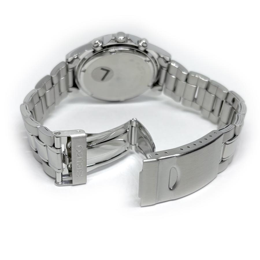 SEIKO（セイコー） 【即納】SEIKO CHRONOGRAPH クロノグラフ 日本製