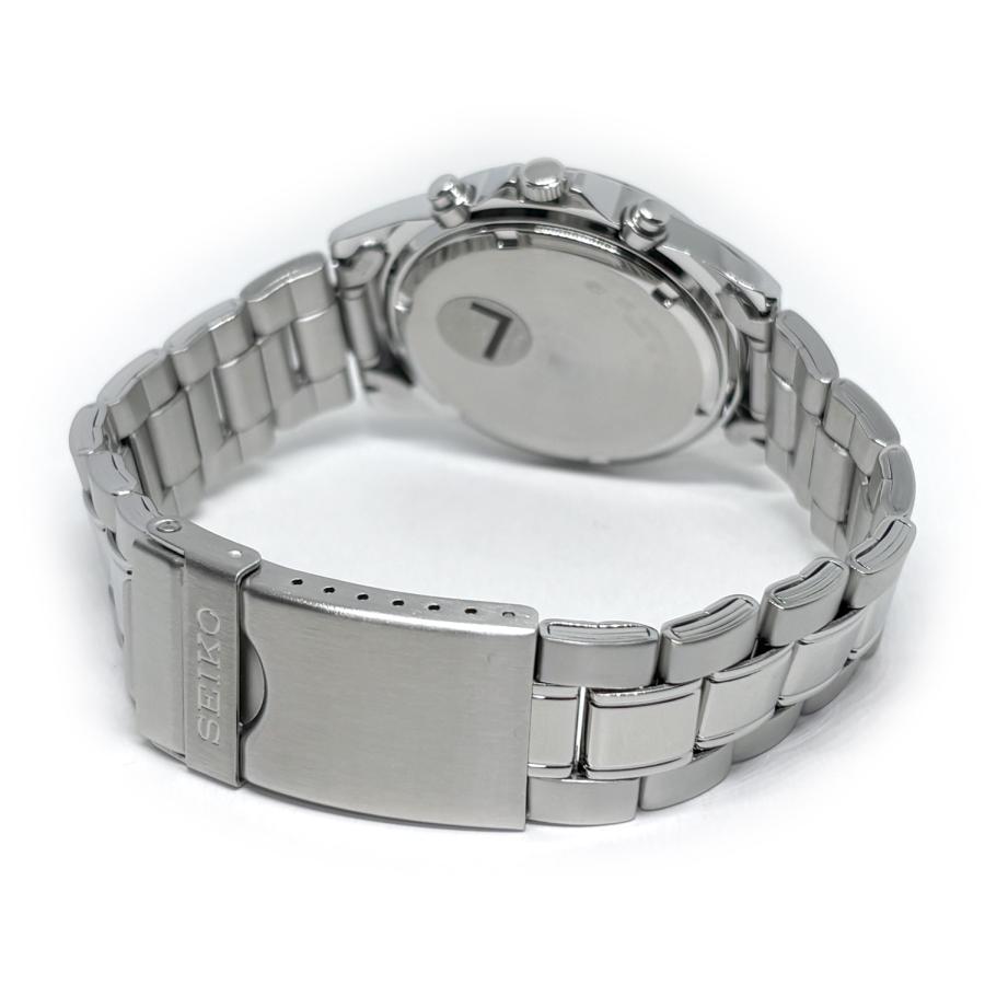 SEIKO（セイコー） 【即納】SEIKO CHRONOGRAPH クロノグラフ 日本製