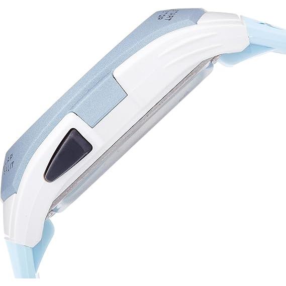 【即納】国内正規品 CASIO カシオ PHYS フィズ STR-300J-2CJH ランニングウォッチ ライトブルー メンズ レディース 腕時計の画像
