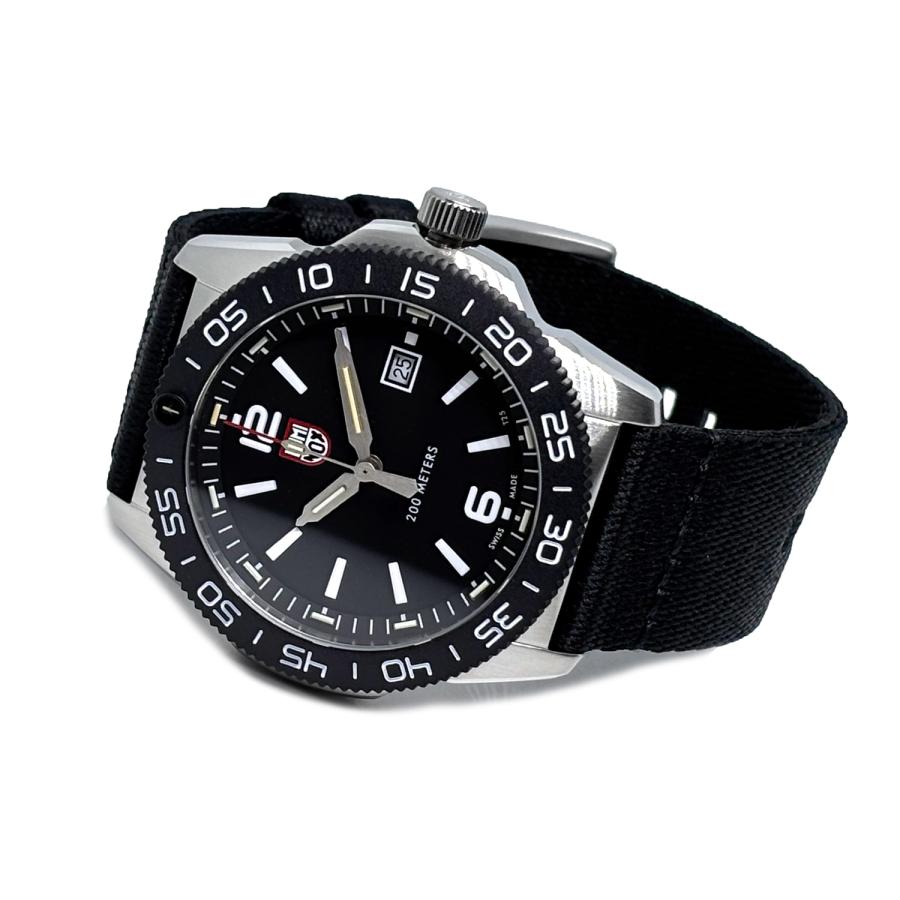 LUMINOX（ルミノックス） 【即納】 PACIFIC DIVER 3120 SERIES 