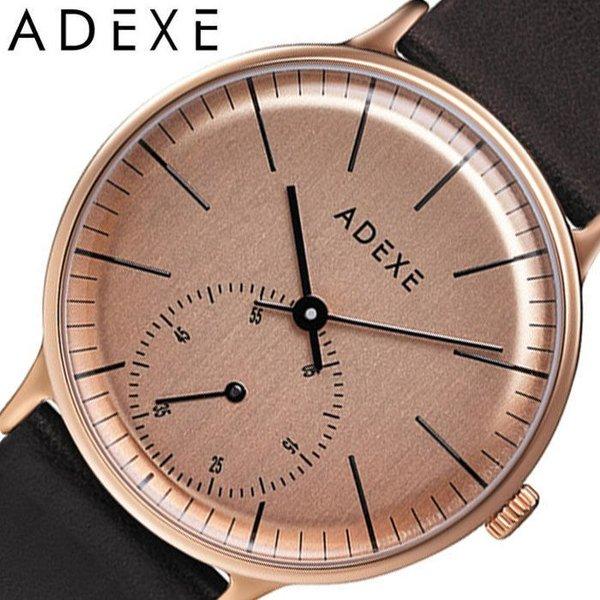 アデクス 時計 Adexe 腕時計 プチ Petite レディース ローズゴールド 1870a T01 人気 ブランド 流行 インスタ インスタ映え オシャレ ファッション ペア Adx 1870a T01 正規腕時計の専門店ウォッチラボ 通販 Yahoo ショッピング