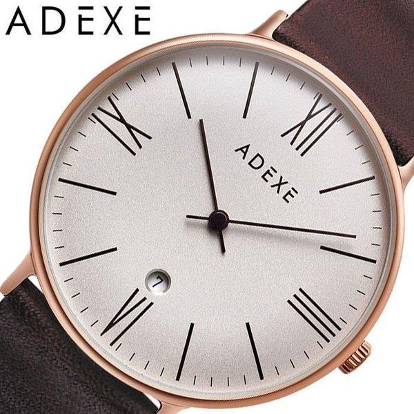 アデクス 時計 Adexe 腕時計 グランデ Grande メンズ シルバー 10b T03 Jp19jn 人気 ブランド 流行 インスタ インスタ映え オシャレ ファッション Adx 10b T03 Jp19jn 正規腕時計の専門店ウォッチラボ 通販 Yahoo ショッピング