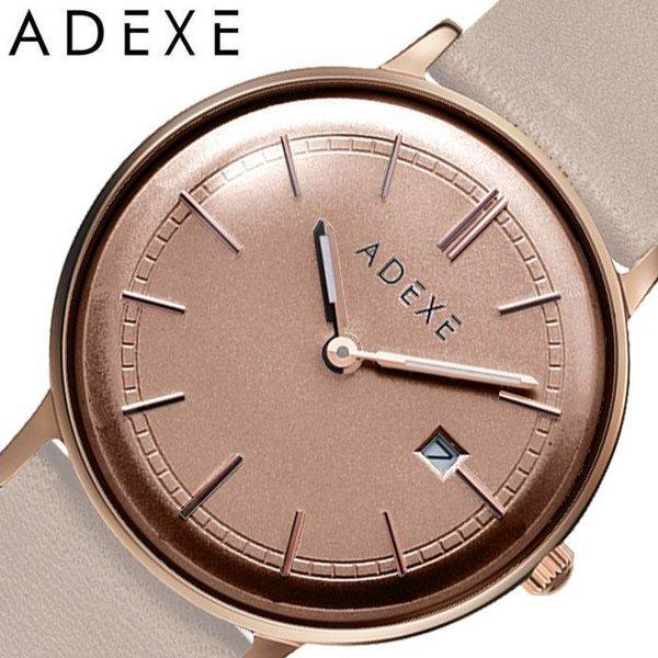 アデクス 時計 Adexe 腕時計 プチ Petite レディース ローズゴールド 43a T03 人気 ブランド 流行 インスタ インスタ映え オシャレ ファッション ペア Adx 43a T03 正規腕時計の専門店ウォッチラボ 通販 Yahoo ショッピング