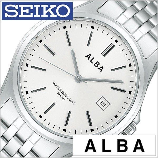 セイコーアルバ 腕時計 時計 SEIKOALBA
